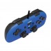 Геймпад проводной Hori Mini Gamepad для PS4 Blue (4961818028395)