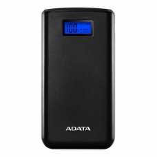 Внешний аккумулятор ADATA PowerBank S20000D 20000mAh Black (AS20000D-DGT-CBK)