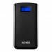 Внешний аккумулятор ADATA PowerBank S20000D 20000mAh Black (AS20000D-DGT-CBK)