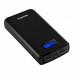 Внешний аккумулятор ADATA PowerBank S20000D 20000mAh Black (AS20000D-DGT-CBK)