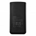 Внешний аккумулятор ADATA PowerBank S20000D 20000mAh Black (AS20000D-DGT-CBK)