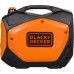 Инверторный бензиновый генератор Black&Decker 2000/2200W (BXGNI2200E)