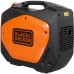 Инверторный бензиновый генератор Black&Decker 2000/2200W (BXGNI2200E)