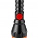 Ручной фонарик Neo Tools, 500 люмен, 10Вт, USB, 4000 мач (99-070)