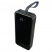 Внешний аккумулятор Sunix PowerBank PB-05 50000mAh Black