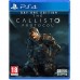 Игра The Callisto Protocol Day One Edition (PS4, eng, rus субтитры)