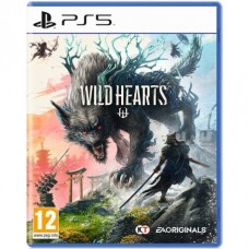 Игра Wild Hearts (PS5, eng язык)
