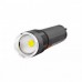 Ручной фонарик аккумуляторный Led Flashlight 2in1 Type-C XH-P50 BX-P12 Black