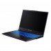 Ноутбук Dream Machines RS3080-15 Black (RS3080-15UA50)