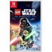 Игра Lego Star Wars: The Skywalker Saga (Nintendo Switch, eng, rus субтитры)