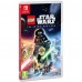 Игра Lego Star Wars: The Skywalker Saga (Nintendo Switch, eng, rus субтитры)