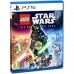 Игра Lego Star Wars: The Skywalker Saga (PS5, eng, rus субтитры)