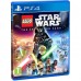 Игра Lego Star Wars: The Skywalker Saga (PS4, eng, rus субтитры)