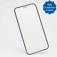 Защитное стекло iLera DeLuxe 3D FullCover Glass для iPhone 12 Pro (iLDmDL1261)