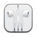 Наушники earpods (Small Box, Copy)