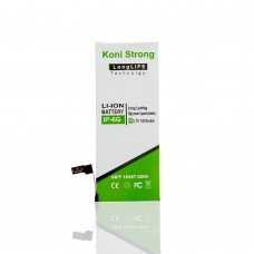 Аккумулятор Koni Strong для iPhone 6 |1810mAh|