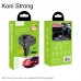 Адаптер автомобильный Koni Strong with Bluetooth FM Cool Travel KS1 |2USB, 3.1A|