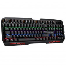 Клавиатура XTRIKE ME Mechanical Gaming GK-907 (ENG раскладка)