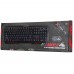 Клавиатура XTRIKE ME Mechanical Gaming GK-907 (ENG раскладка)