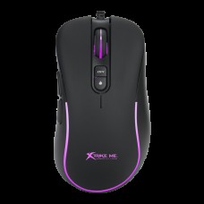 Набор Gaming Combo 2-in1 XTRIKE ME GMP-290 (Mouse/Mousepad)