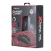 Набор Gaming Combo 2-in1 XTRIKE ME GMP-290 (Mouse/Mousepad)