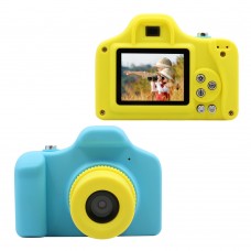 Детская цифровая фото-видео камера 1.5" LCD UL-1201 |1080P, 5MP|