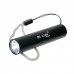 Фонарик LED RL-517 |Micro USB|