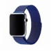 Ремешок Apple Watch Milanese Loop 38/40/41 mm red