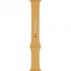 Спортивный ремешок для Apple Watch 42mm Brown