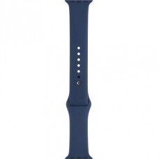 Спортивный ремешок для Apple Watch 38mm Midnight Blue