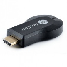 Медиаплеер AnyCast M2 Plus HDMI WiFi Display Receiver Black