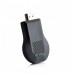 Медиаплеер AnyCast M2 Plus HDMI WiFi Display Receiver Black