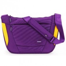 Сумка для ноутбука SGP Klasden Neumann Shoulder Bag Series 13" Violet (SGP08426)