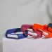 Ремешок Silicone New Xiaomi Mi Band 3/4 midnight blue