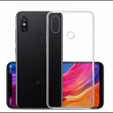 Накладка Kuhan для Xiaomi Mi 8 SE Clear