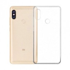 Накладка Kuhan для Xiaomi Redmi Note 5/Note 5 Pro Clear