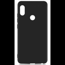 Накладка  Kuhan Super Slim Lovely для Xiaomi Mi 8 Black