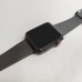 Ремешок Apple Watch Leather Modern Buckle 38/40/41 mm black