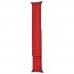 Ремешок Apple Watch Leather Link 38/40/41 mm (S/M) red
