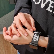 Ремешок Skinarma Tekubi for Apple Watch 42/44/45/49 mm белый