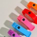 Ремешок Silicone Line Xiaomi Mi Band 6 pink/white