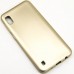 Накладка Rock для Samsung Galaxy A10 (A105) Gold
