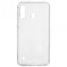 Накладка Ou Case Unique Skid для Samsung Galaxy A20/A30 Clear