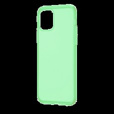 Накладка Ou Case Unique Skid для Apple iPhone 11 Green
