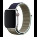 Спортивный ремешок Sport Loop Band для Apple Watch 38/40mm Khaki