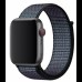 Спортивный ремешок Sport Loop Band для Apple Watch 38/40mm Hyper Grape