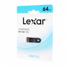USB флеш-накопитель LEXAR JumpDrive M25 (USB 2.0) 64GB
