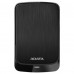 Жесткий диск внешний ADATA 2.5" USB 3.1 HV320 2TB Black (AHV320-2TU31-CBK)