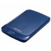 Жесткий диск внешний ADATA 2.5" USB 3.1 HV320 2TB Blue (AHV320-2TU31-CBL)
