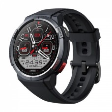 Смарт часы Mibro GS XPAW008 black